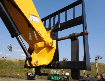 New | in-Stock 2021 GEHL RS6-34 Telehandlers New York US | United Lift #1446558