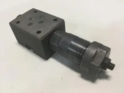 USED YUKEN MRA-01-C-30