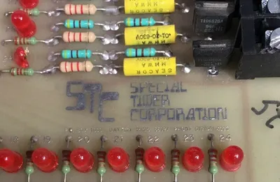 Used STC _UNKNOWN_ PLC Processors South Carolina US | Palmetto Automation #1164638