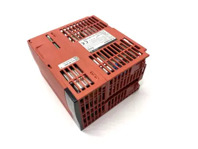 USED ABB POWER SUPPLY UNIT 100-240VAC IN 5VDC 6A OUT