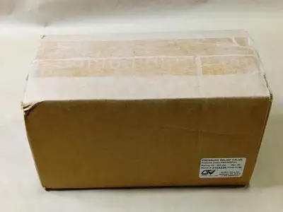 NEW GRIFFCO PRG155P2V