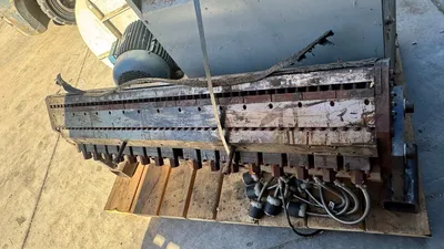 USED EDI ULTRAFLEX R-75