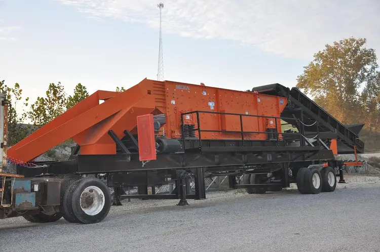 Used 2026 BANDIT 2590 Whole Tree Chippers Indiana US | Franklin Rock & Recycle LLC #1354513