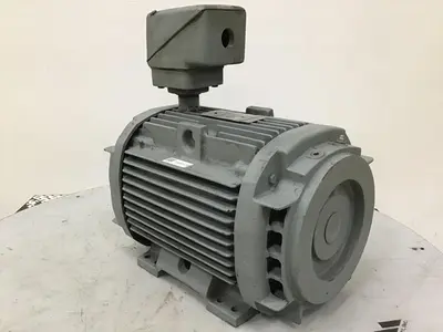 USED GENERAL ELECTRIC 5K286QNB6000A