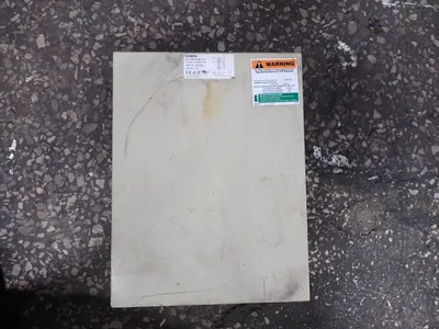 USED SIEMENS 4AT30960EQ800FD0
