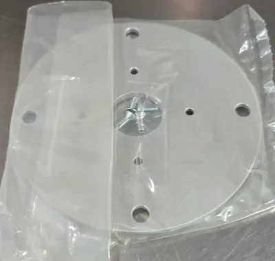 ABB 5PYAD-175443 2 1/4' CUBE HOUSING. Loc 5E-14