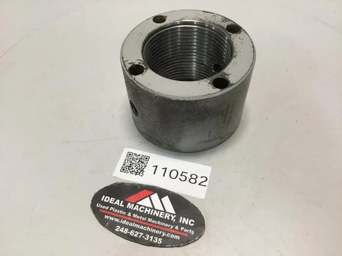USED VAN DORN 308283