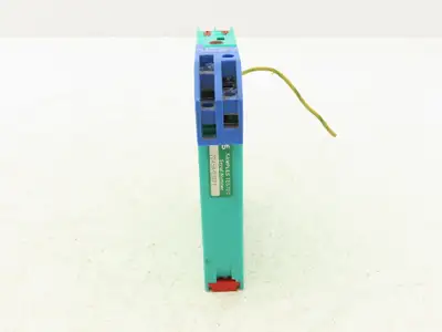 Used PEPPERL + FUCHS _UNKNOWN_ PLC Processors Indiana US | Arrow Industrial #1425785