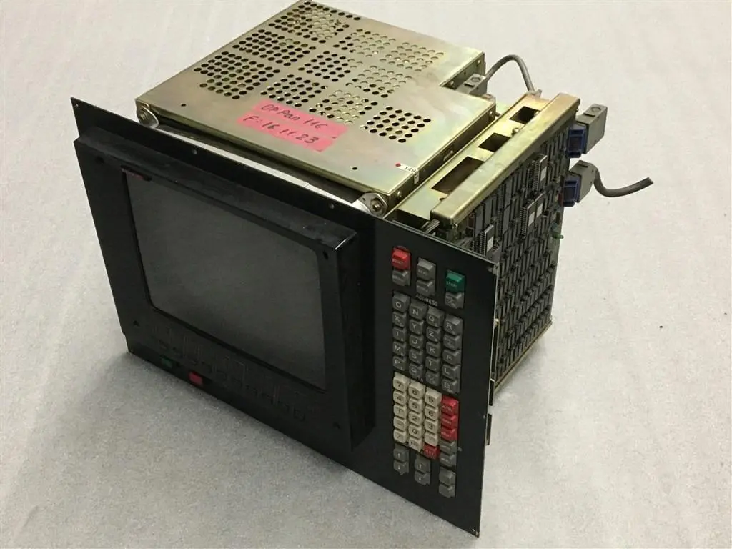 USED FANUC A02B-0060-C033