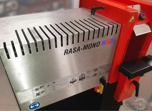 Used 2010 RSA RASAMAT Deburring Machines NL | Mach 4 Metal #422941