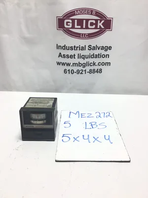 Athena Controls 2000-B-37 Temperature Controller 1PH 0-800F