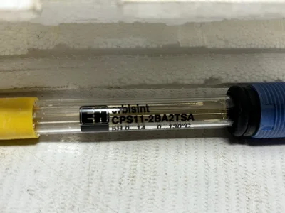 EH Orbisint CPS11-2BA2TSA Analog PH Sensor Endress Hauser orbisint cps11