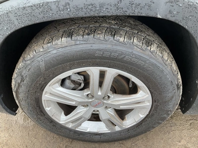 Used 2020 GMC TERRAIN SUVs Michigan US | Miedema Asset Management Group #1461418