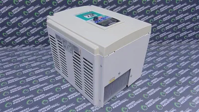 Toshiba VT130H7U4330 Transistor Inverter Drive 33 kVA 30 HP 460V Used