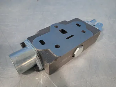 Used PRINCE SVM1ES7 Pumps Ohio US | HGR 24 #861572