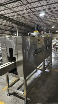 USED TRIPACK MSA405