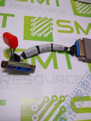 USED UNIVERSAL INSTRUMENTS 48100701