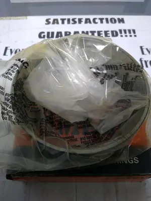 Used TIMKEN JH307710 Bearings | Surplus Asset Holdings #1188821