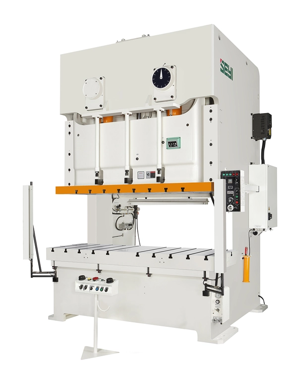 Used SEYI _UNKNOWN_ Straight Side Presses Ontario CA | Westway Machinery #224142
