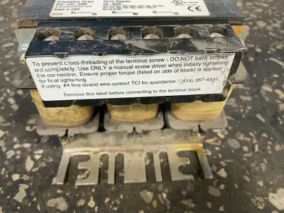 Used AUTOMATION DIRECT LR4020 Misc Electrical & Power Parts Ohio US | HGR 24 #1452490