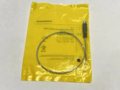 New | in-Stock Turck BIM-UNR-AP6X-0,3-PSG3S Proximity Sensors Michigan US | Maverick Industrial Sales #1412956