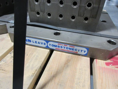 Used TOMBSTONECITY GENERIC Tombstones Minnesota US | Machinesused.com #1326834