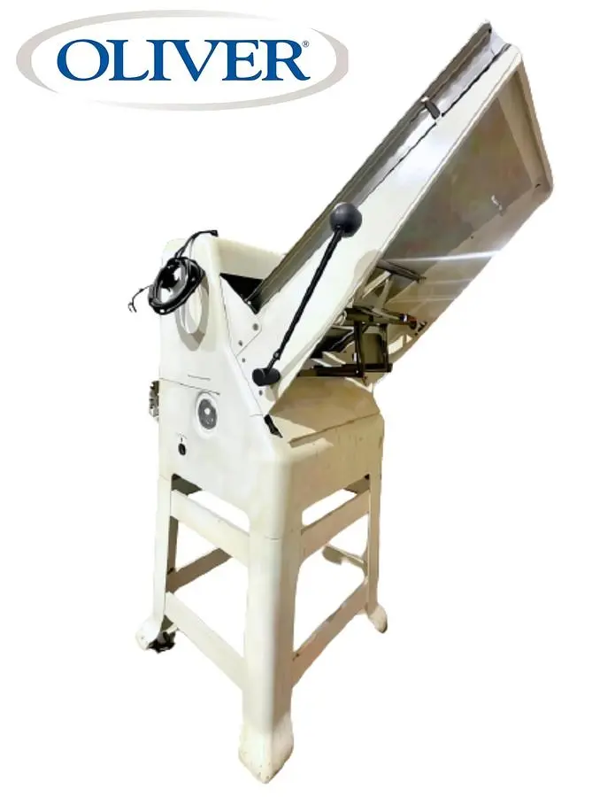 Used OLIVER 797-32NC Slicers / Dicers / Cutters British Columbia CA | Surrey Food Equipment #1310251