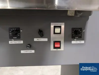 USED Damark Packaging Damark L Bar Heat Sealer