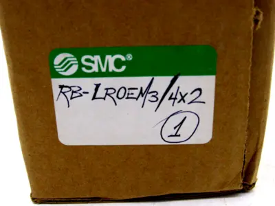 NEW ENIDINE FP22187 SHOCK ABSORBERS RB-LROEM3/4X2