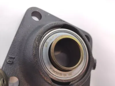 CJ-05 | INA  Flange Bearing - New Other