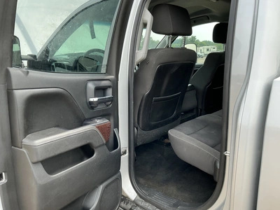 Used 2015 GMC SIERRA 1500 Pickup Trucks Michigan US | Miedema Asset Management Group #1320460