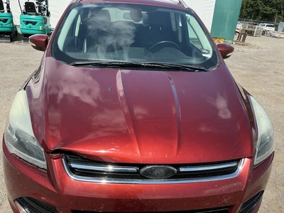 Used 2014 FORD ESCAPE SUVs Michigan US | Miedema Asset Management Group #1397136