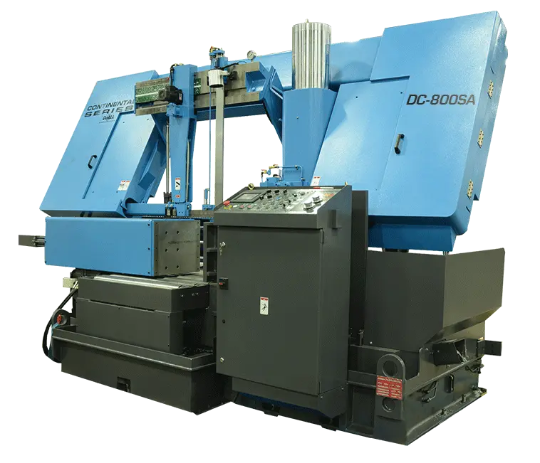 NEW DOALL DC-800SA