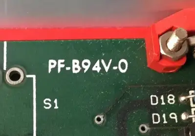Used Eltrol 3900041 Servo Controller Parts South Carolina US | Palmetto Automation #1159311