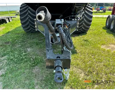 Used BRANDT _UNKNOWN_ Grain Carts Iowa US | Keast Enterprises #1360054