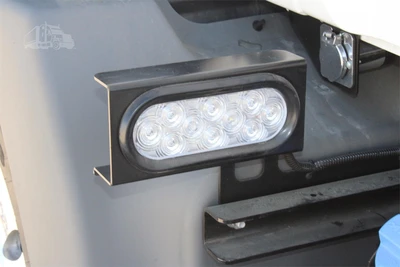 New | in-Stock 2025 MACK GRANITE 64BR Rolloff Trucks Texas US | Roll Off Truck World #1491919