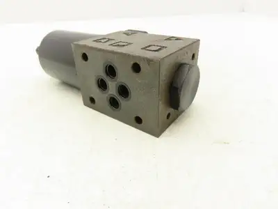 Used NACHI _UNKNOWN_ Valves/Fittings Indiana US | Arrow Industrial #1408487