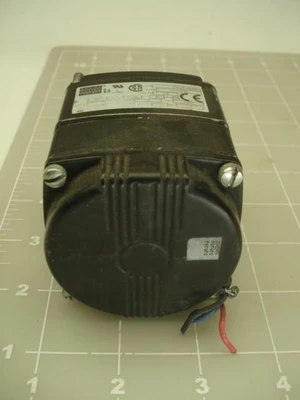 Used BODINE _UNKNOWN_ A.C. Motors Texas US | OCO Industrial #1599708