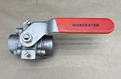 NEW Worcester 1-4466TSE-R3