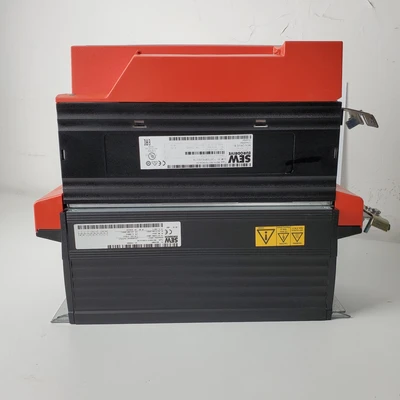 Used SEW Eurodrive MDX61B0110-5A3-4-00 08243492 MDX60A0110-5A3-4-00 08226857 Variable Speed Drives California US | American Industrial Supply Co. #1376948