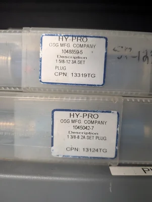 Used _UNKNOWN_ _UNKNOWN_ Measurement Kits Texas US | IRS Auction #1320635