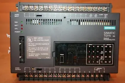 USED SIEMENS T1315-DD