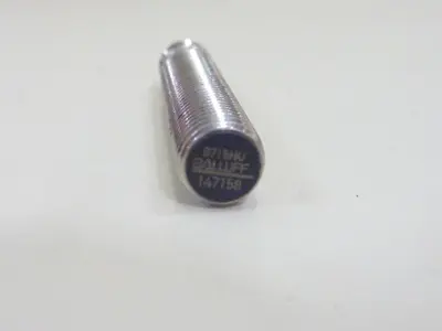 USED BALLUFF 0715HU