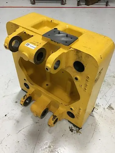 Used VAN DORN 304947 Clamps Michigan US | Ideal Machinery #575789