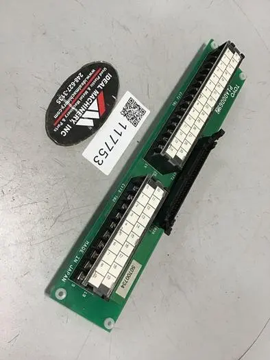 Used TOYO P1A000692 Circuit Boards Michigan US | Ideal Machinery #576678