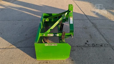 USED FRONTIER BB5048L