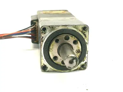 USED ORIENTAL MOTOR ARM24SAK-H100