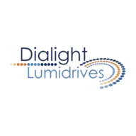 Dialight Lumidrives