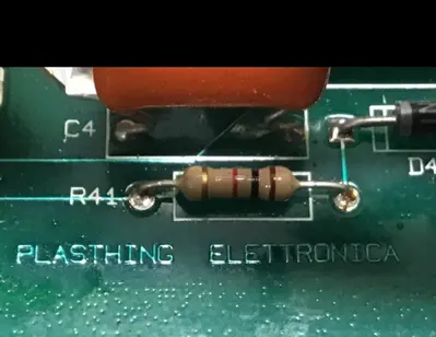 Used PLASTHING MSCC 4X24-01 Circuit Boards Michigan US | Ideal Machinery #589314