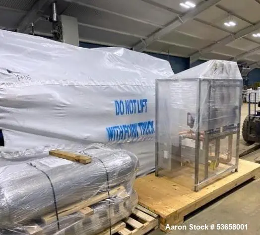 Used TECOGEN CH-300X Chillers Illinois US | Aaron Equipment 3 #83781